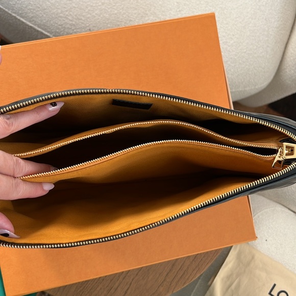 🔥Louis Vuitton Coussin MM - FULL SET with COA - Picture 12 of 16